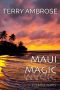 [McKenna Mystery 08] • Maui Magic